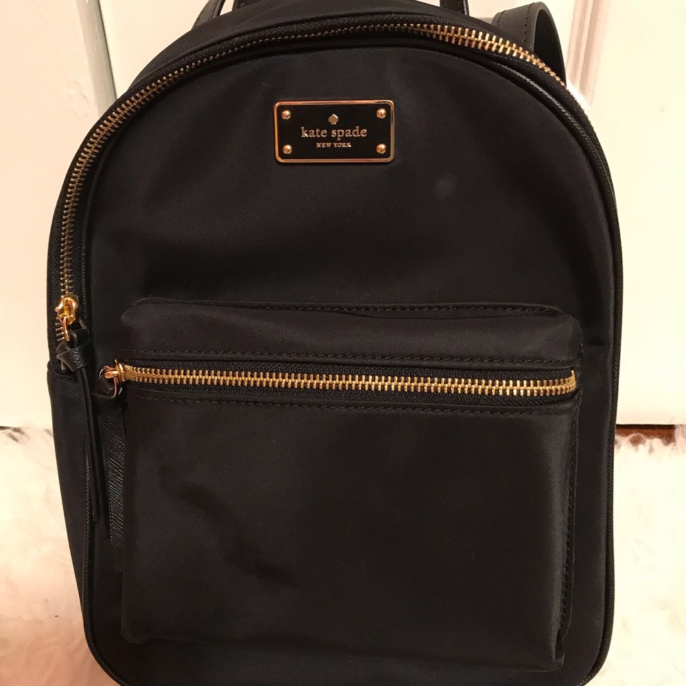 Kate spade backpack - Picture 8 of 8
